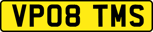 VP08TMS