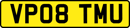 VP08TMU