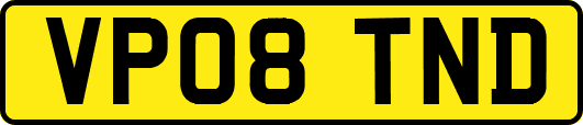 VP08TND