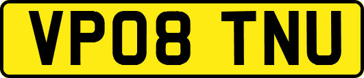VP08TNU