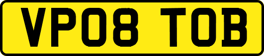 VP08TOB