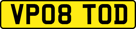 VP08TOD
