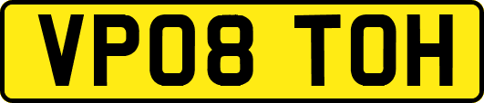 VP08TOH