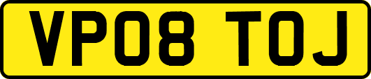 VP08TOJ