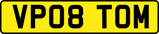 VP08TOM