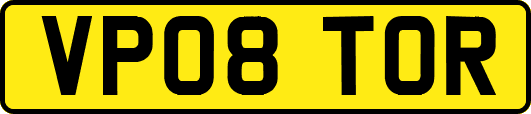 VP08TOR