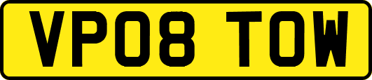 VP08TOW