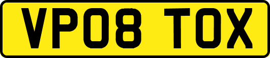 VP08TOX