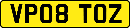 VP08TOZ