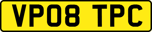 VP08TPC
