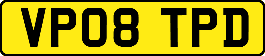 VP08TPD