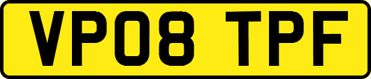 VP08TPF