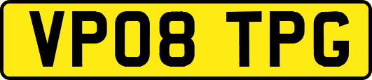 VP08TPG