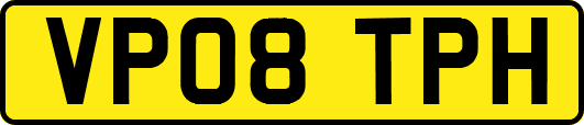 VP08TPH