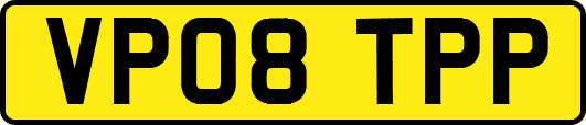 VP08TPP