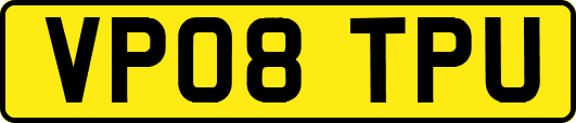 VP08TPU