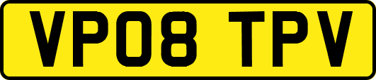 VP08TPV