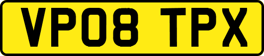 VP08TPX