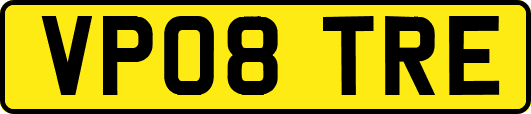 VP08TRE