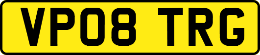 VP08TRG