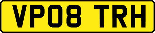 VP08TRH