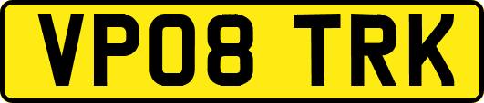 VP08TRK