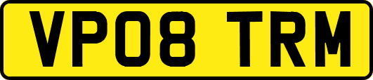 VP08TRM
