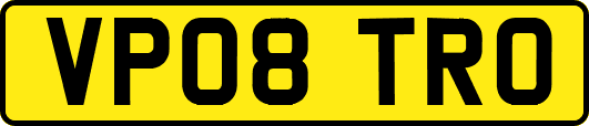 VP08TRO