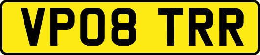 VP08TRR