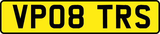 VP08TRS