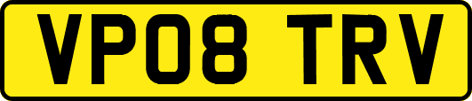 VP08TRV