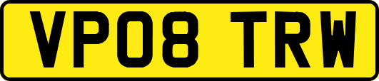 VP08TRW