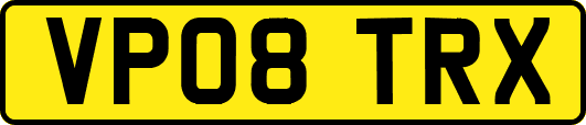 VP08TRX