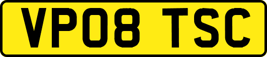 VP08TSC