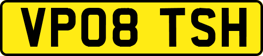 VP08TSH