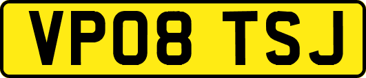 VP08TSJ