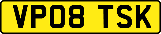 VP08TSK