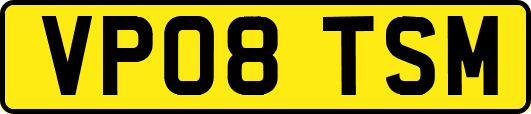 VP08TSM