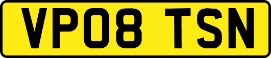 VP08TSN