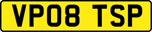VP08TSP