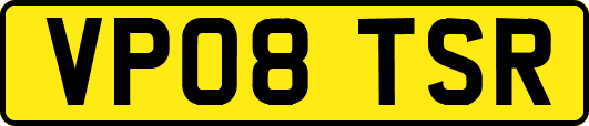 VP08TSR