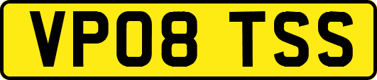 VP08TSS