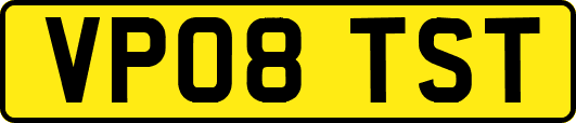 VP08TST