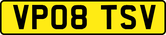 VP08TSV