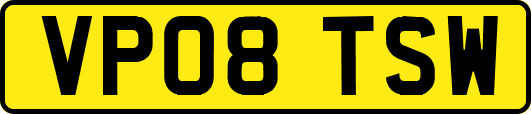 VP08TSW