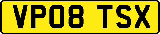 VP08TSX