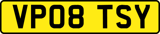 VP08TSY