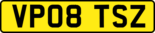VP08TSZ