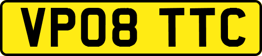 VP08TTC