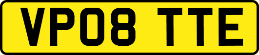 VP08TTE